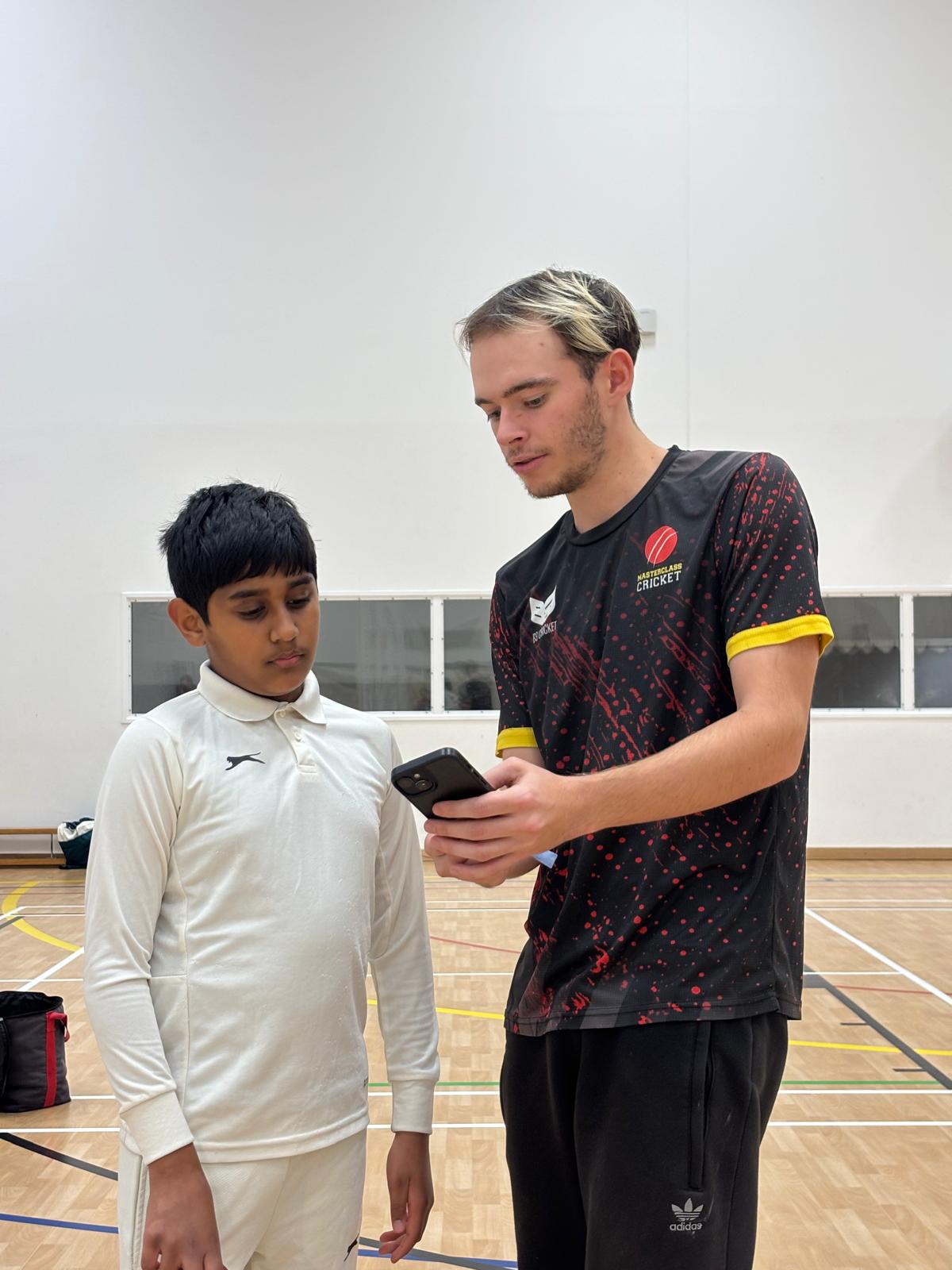 Technical Intervention